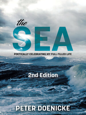 cover image of The Sea